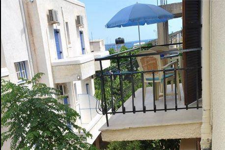 Agia Marina  Artemis Rooms מראה חיצוני תמונה