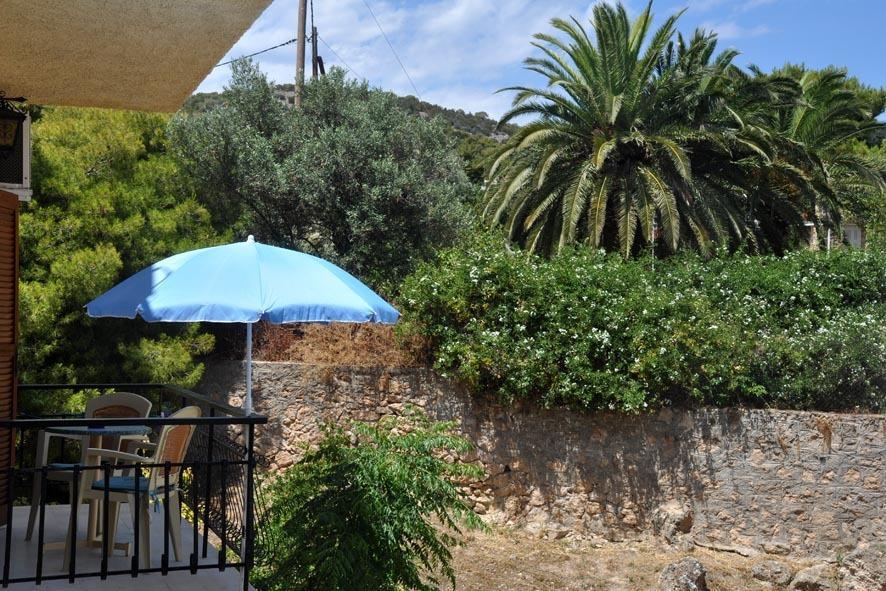 Agia Marina  Artemis Rooms מראה חיצוני תמונה