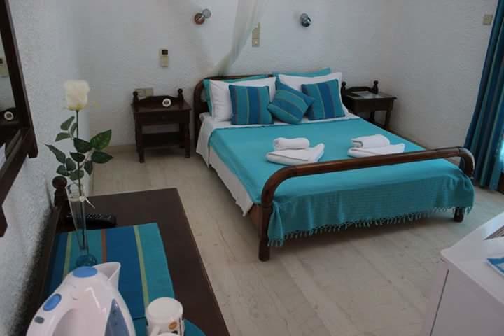 Agia Marina  Artemis Rooms מראה חיצוני תמונה